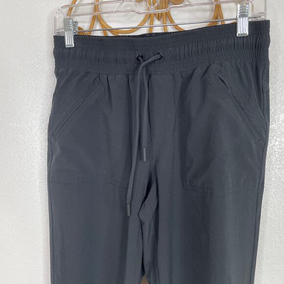 Prana Midtown Capri Black XS - Picture 3 of 9